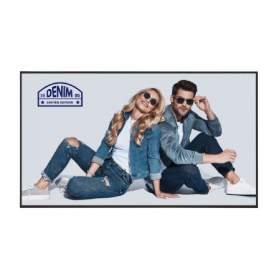 LG UHD Signage | 55UH5N-M | 55 