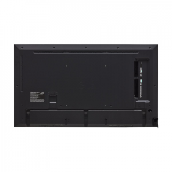 LG UHD Signage | 55UH5N-M | 55 