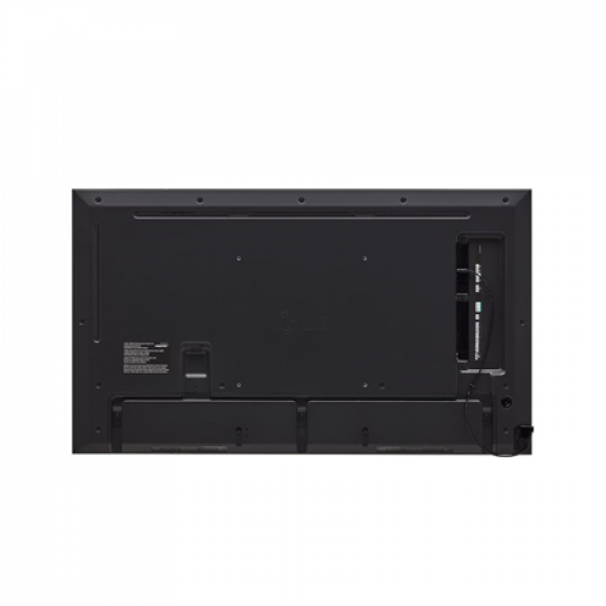 LG UHD Signage | 55UH5N-M | 55 