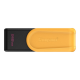 Kingston USB Flash Drive | DataTraveler Exodia S | 512 GB | USB 3.2 Gen 1 | Black/Yellow