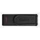 Kingston USB Flash Drive | DataTraveler Exodia S | 64 GB | USB 3.2 Gen 1 | Black