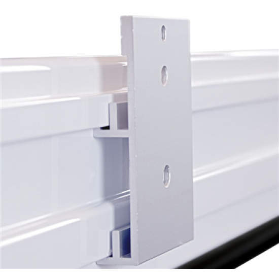 Elite Screens Motorized Saker Series Screen | SK150XHW2-E24 | Diagonal 150 