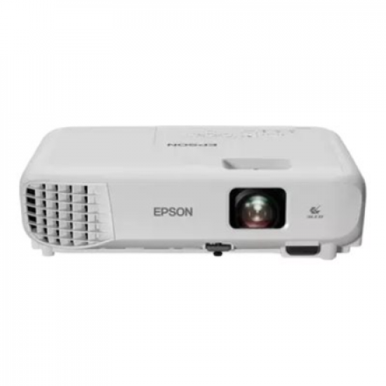Epson EB-W53 | WXGA (1280x800) | 4000 ANSI lumens | White