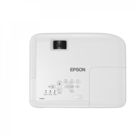 Epson EB-W53 | WXGA (1280x800) | 4000 ANSI lumens | White