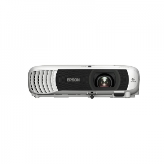 Epson EB-W55 | WXGA (1280x800) | 4000 ANSI lumens | White