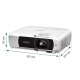 Epson EB-W55 | WXGA (1280x800) | 4000 ANSI lumens | White