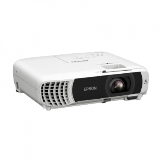 Epson EB-W55 | WXGA (1280x800) | 4000 ANSI lumens | White