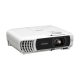 Epson EB-W55 | WXGA (1280x800) | 4000 ANSI lumens | White