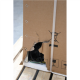 SALE OUT. Gorenje | Refrigerator | RB39EPW4 | Energy efficiency class E | Freestanding | Larder | Height 84.2 cm | 38 dB | White | DAMAGED PACKAGING