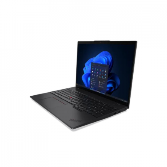 Lenovo ThinkPad L16 G2 (Intel) | Black | 16 