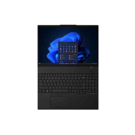 Lenovo ThinkPad L16 G2 (Intel) | Black | 16 