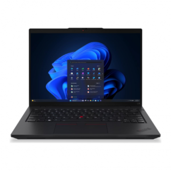 Lenovo ThinkPad L14 G6 Intel | Black | 14 