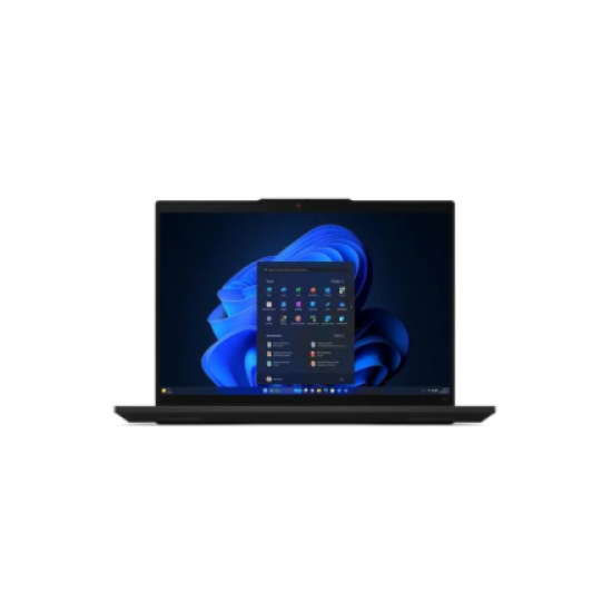Lenovo ThinkPad L14 G6 AMD | Black | 14 