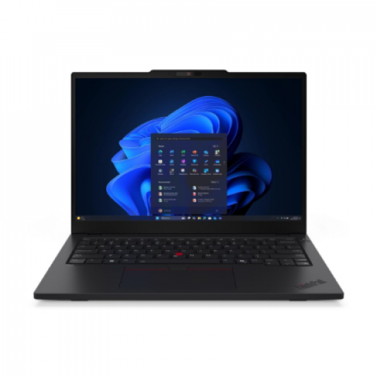 Lenovo ThinkPad L13 G6 Intel | Black | 13.3 