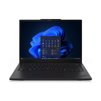 Lenovo ThinkPad L13 G6 Intel | Black | 13.3 