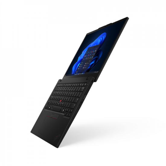 Lenovo ThinkPad L13 G6 Intel | Black | 13.3 