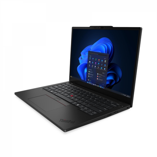 Lenovo ThinkPad L13 G6 Intel | Black | 13.3 
