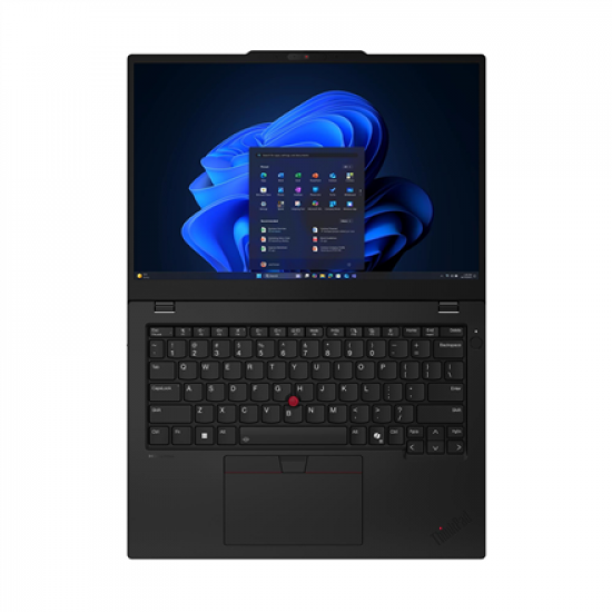 Lenovo ThinkPad L13 G6 Intel | Black | 13.3 