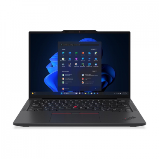 Lenovo ThinkPad X13 G6 Intel | Black | 13.3 