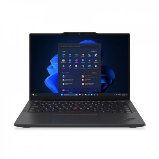 Lenovo ThinkPad X13 G6 Intel | Black | 13.3 