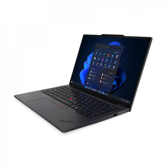 Lenovo ThinkPad X13 G6 Intel | Black | 13.3 