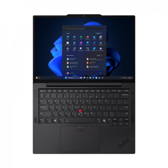 Lenovo ThinkPad X13 G6 Intel | Black | 13.3 