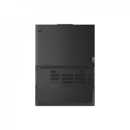 Lenovo ThinkPad T16 G4 Intel | Black | 16 