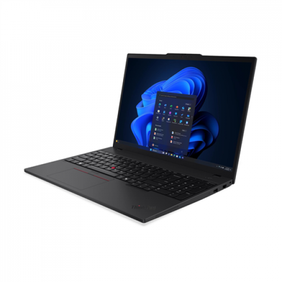 Lenovo Thinkpad T16 G4 Intel | Black | 16 