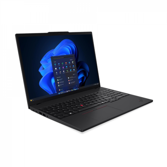 Lenovo Thinkpad T16 G4 Intel | Black | 16 