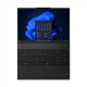 Lenovo Thinkpad T16 G4 Intel | Black | 16 