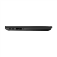 Lenovo Thinkpad T16 G4 Intel | Black | 16 