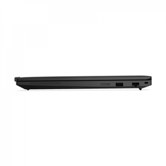 Lenovo Thinkpad T16 G4 Intel | Black | 16 
