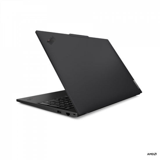 Lenovo Thinkpad T16 G4 AMD | Black | 16 