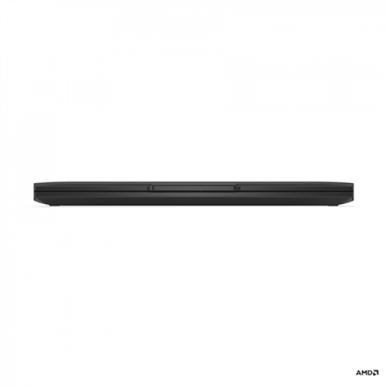 Lenovo Thinkpad T16 G4 AMD | Black | 16 