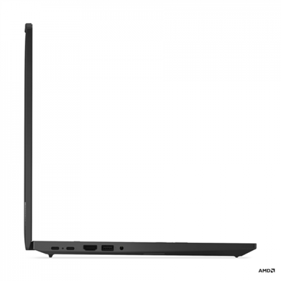 Lenovo Thinkpad T16 G4 AMD | Black | 16 
