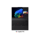 Lenovo Thinkpad T16 G4 AMD | Black | 16 