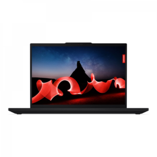 Lenovo Thinkpad T16 G4 AMD | Black | 16 