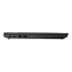 Lenovo Thinkpad T16 G4 AMD | Black | 16 