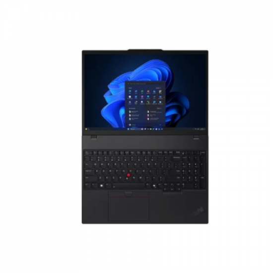 Lenovo ThinkPad T16 G4 Intel | Black | 16 
