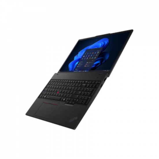 Lenovo ThinkPad T16 G4 Intel | Black | 16 