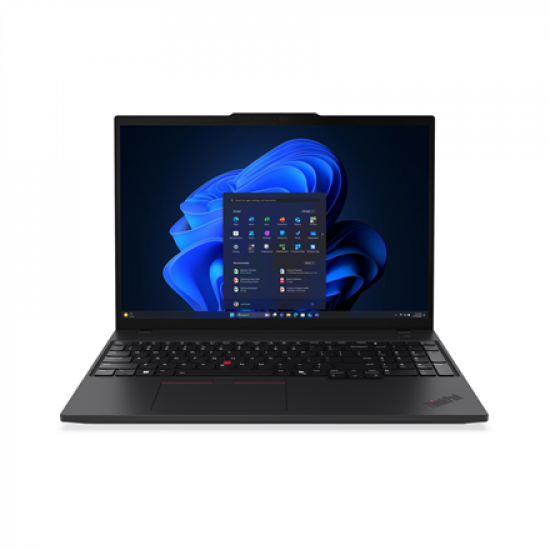 Lenovo ThinkPad T16 G4 Intel | Black | 16 