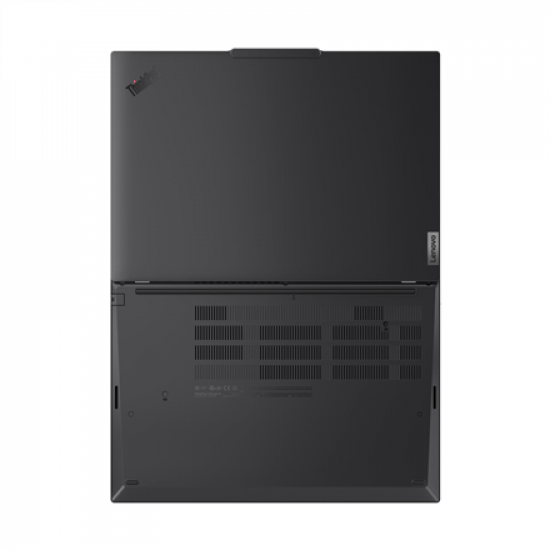 Lenovo ThinkPad T16 G4 Intel | Black | 16 