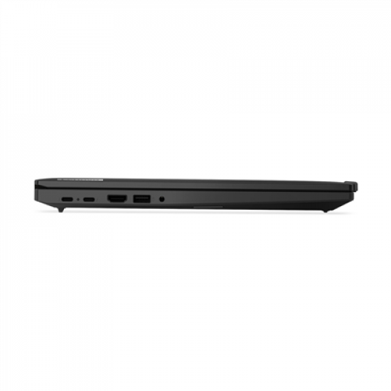 Lenovo ThinkPad T16 G4 Intel | Black | 16 