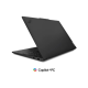 Lenovo ThinkPad T16 G4 AMD | Black | 16 