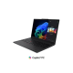 Lenovo ThinkPad T16 G4 AMD | Black | 16 