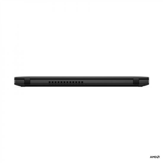 Lenovo ThinkPad T16 G4 AMD | Black | 16 