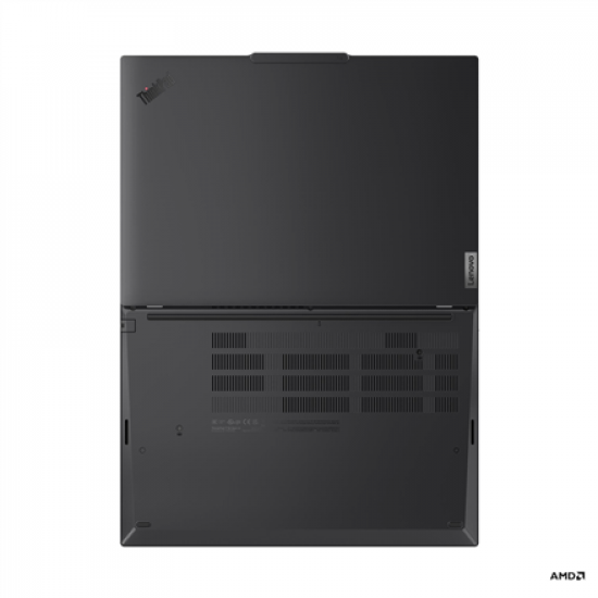 Lenovo ThinkPad T16 G4 AMD | Black | 16 