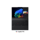 Lenovo ThinkPad T16 G4 AMD | Black | 16 