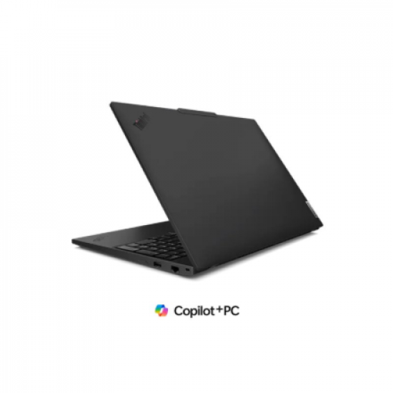 Lenovo ThinkPad T16 G4 AMD | Black | 16 