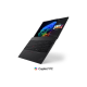 Lenovo ThinkPad T16 G4 AMD | Black | 16 